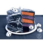 Kit Horror cake
