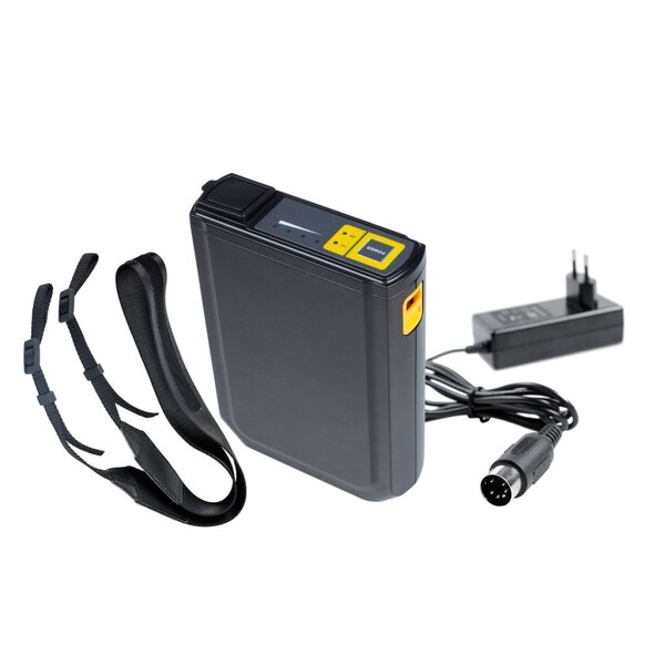 Batterie rechargeable au on-lithium