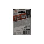 Blister de 2 piles calculatrice/photo 189 LR54 ENERGIZER