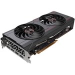 SAPPHIRE Radeon RX 6700 XT Pulse Gaming OC - 12 Go