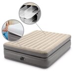 Matelas gonflable 2 personnes Prime Comfort Elevated 152 x 203 x 51 cm
