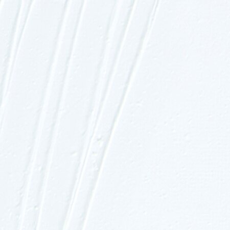 Peinture à l'huile fine XL Studio - Blanc vif - 200 ml