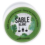 Sable blanc pour porte-encens 300 g