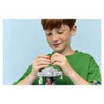 21586 Le Jardin pâle ® Minecraft