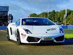 SMARTBOX - Coffret Cadeau Stage pilotage enfant : 4 tours de circuit au volant d'une Ferrari et d'une Lamborghini -  Sport & Aventure