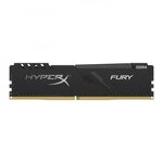 HYPERX FURY - Mémoire PC RAM - 16Go (1x16Go) - 3200MHz - DDR4 - CAS 16 (HX432C16FB3/16)