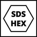 Einhell marteau de démolition te-dh 50 1700 w