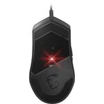 Msi souris gaming clutch gm30