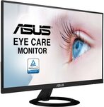 Asus vz279he 68 6 cm (27") 1920 x 1080 pixels full hd led noir