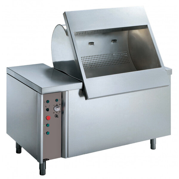 Laveuse à légumes et essoreuse 300 l cycle automatique - dito sama -  - 3001500 x900x850mm