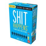 Goliath - Stuff Happens (family version) - Jeu d'ambiance