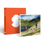 SMARTBOX - Coffret Cadeau Découverte de la géologie en famille : randonnée de 5h face au mont Blanc - Sport & Aventure