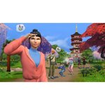 SIMS 4  Escapade Enneigée (Ép.10) Jeu PC