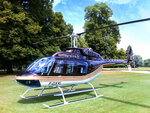 SMARTBOX - Coffret Cadeau - Survol de 40 min en hélicoptère pour 2 au-dessus du château de Chenonceau