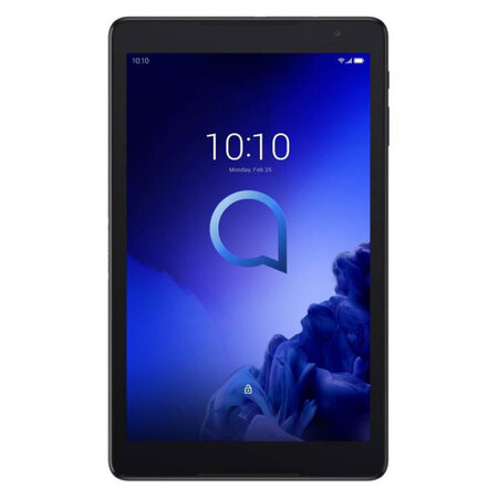 Tablette tactile - Alcatel 3T 10 (8088X) - 10'' - 4G & Wifi  - 16Go, 2Go Ram - Noir