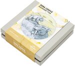 Pièce de monnaie en Argent 5 Dollars g 42 Millésime 2026 Ice Age SABER-TOOTHED TIGER