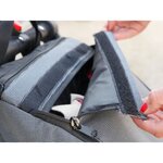 Bike Original: sac de transport vélo shopping trailer