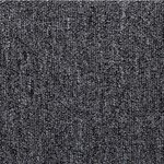 vidaXL Tapis d'escalier 30 pièces 65 x 21 x 4 cm Gris foncé Bord rectangulaire