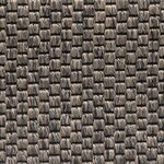 vidaXL Tapis d'escalier autocollants aspect sisal 15 Pièces 56x17x3 cm