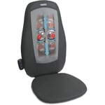 Homedics - sbm 179 h eu - fauteuil de massage shiatsu