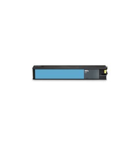 HP 981X Cartouche d'encre Cyan Compatible