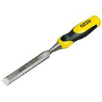 STANLEY Ciseau a bois bimatiere 15mm