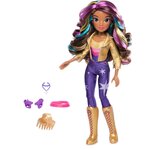 Spin Master 6066837 - Unicorn Academy Poupée Mannequin Sophia 24 cm