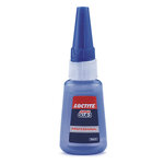 Colle liquide SUPER GLUE-3 20 g (colis de 2)