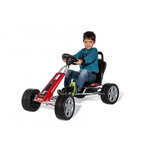 Kart à pédales  GoCart X-Racer