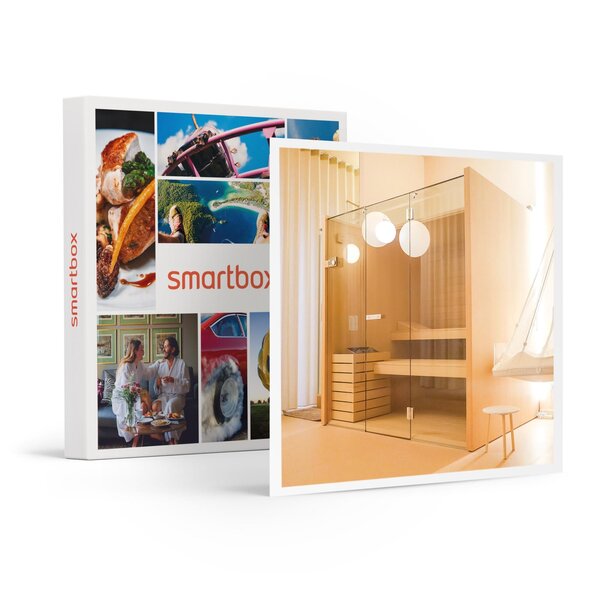 SMARTBOX - Coffret Cadeau 1h d'accès privatisé à une bulle bien-être à Amiens - Bien-être