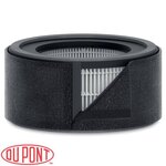 Leitz filtre de rechange 2 en 1 hepa pour purificateur d'air z-1000