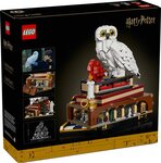 LEGO Harry Potter L'école des sorciers Édition collector 76466