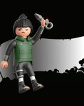 71107 Shikamaru - Naruto Shippuden