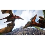 Ark : Survival Evolved (Code dans la boîte) Jeu Switch