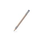 Crayon de Papier Griffix Triangulaire Dureté HB PELIKAN