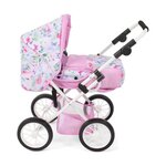 Bayer Chic 2000 560-53 - Poussette combinée Leni