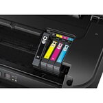 Epson imprimante monofonction workforce wf-2010w - jet d'encre 4 couleurs - ethernet + wi-fi - interface usb2.0