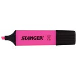 Surligneur STANGER rose