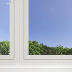 vidaXL Films solaires 5 Pièces effet réfléchissant statique argenté PVC