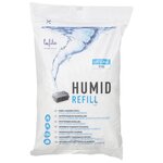 vidaXL Absorbeurs d'humidité avec sacs de recharge 4 Pièces 900 g