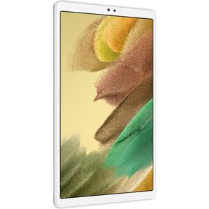 Tablette tactile - samsung galaxy tab a7 lite - 8 7 - ram 3go - android 11 - stockage 32go - argent - wifi
