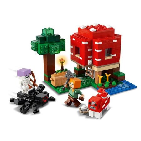 Lego 8 ans hotsell