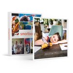 SMARTBOX - Coffret Cadeau Abonnement Pandacraft Makers de 6 mois pour 1 enfant de 8 à 12 ans -  Sport & Aventure
