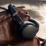 Sennheiser casque tv filaire hd 450 bt