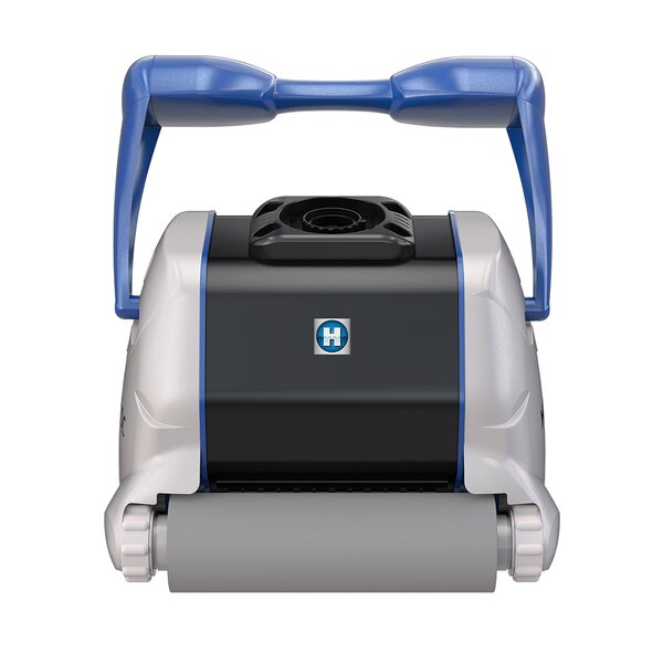 Robot piscine HAYWARD Tigershark Quick Clean Mousse pour piscine jusqu’à 6 x 12 m