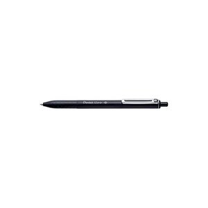 Pentel Stylo à bille rétractable iZee noir