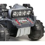 FEBER - 800012472 - Buggy - véhicule électrique 12V