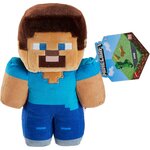 Mattel HHG11 - Minecraft - Peluche à collectionner