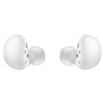 Samsung ecouteurs galaxy buds2 - blanc