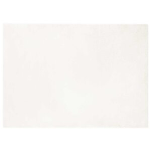 vidaXL Tapis en Fourrure Synthétique de Lapin Olite Crème 240 x 340 cm